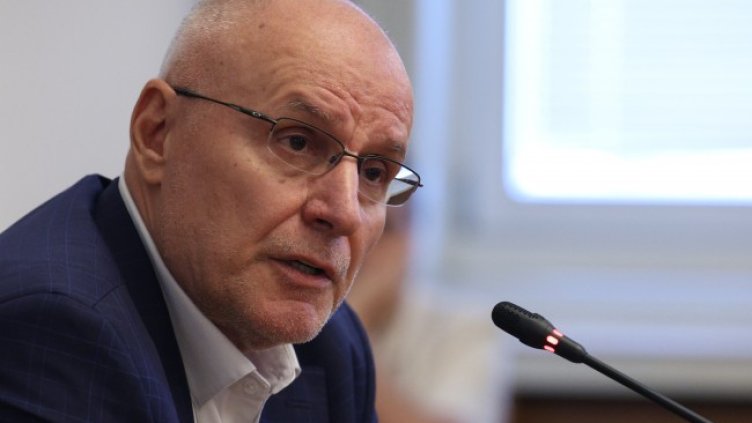 Снимка БГНЕС