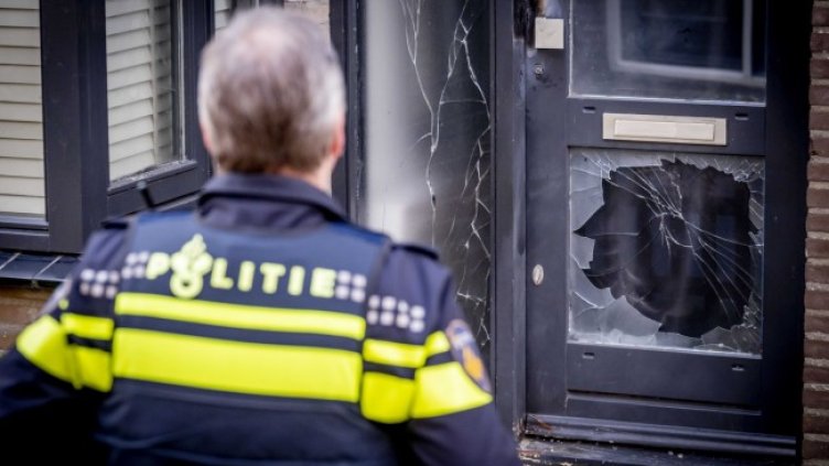 Снимка: БГНЕС/ЕРА