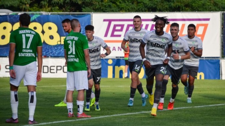 Снимка: Lap.bg