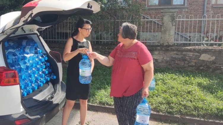 Снимка: БГНЕС