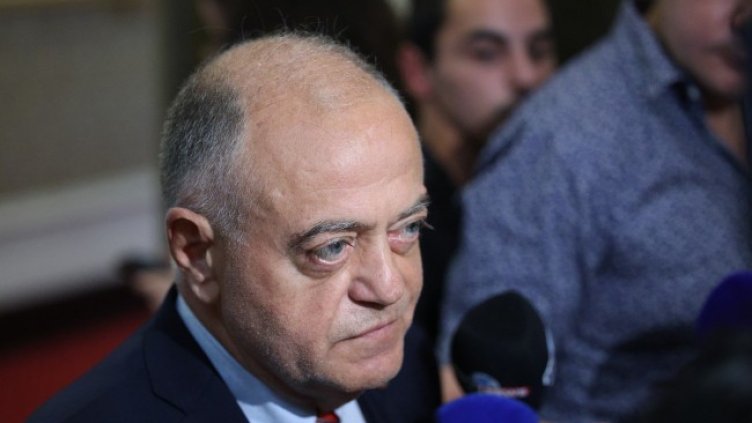 Снимка: БГНЕС