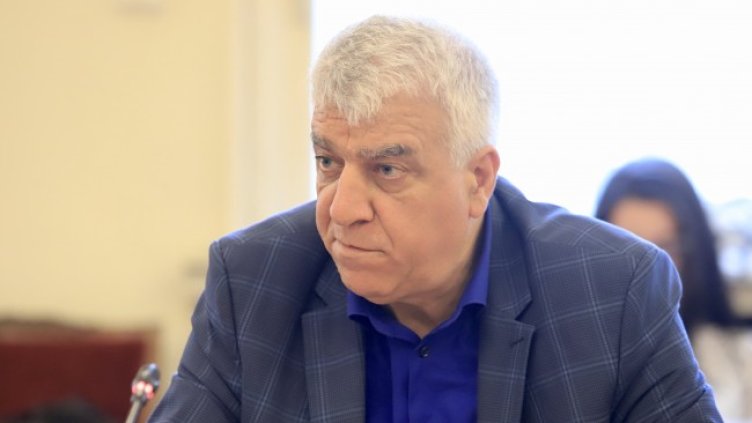 Снимка: БГНЕС