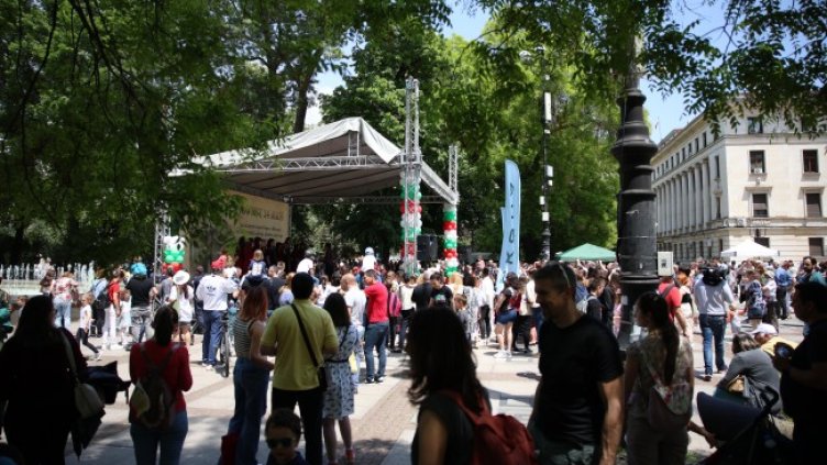 Снимка: БГНЕС