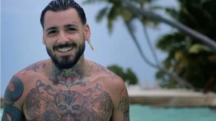 Снимка: Facebook/Венци Венц