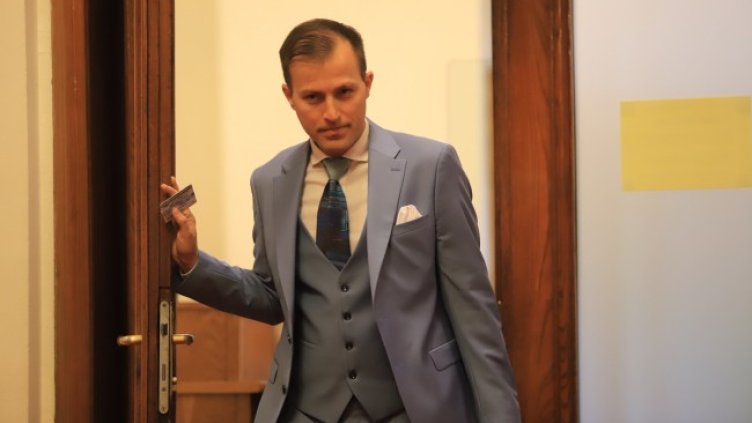 Снимка: БГНЕС