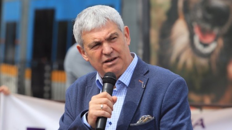 Снимка: БГНЕС