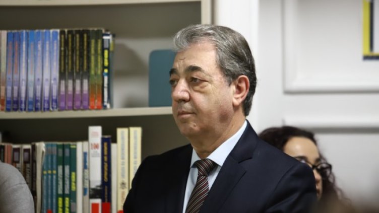 Снимка: БГНЕС