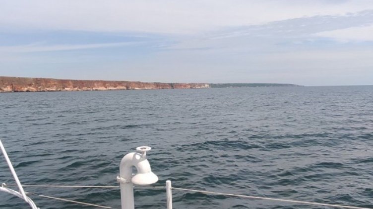 Снимка БГНЕС