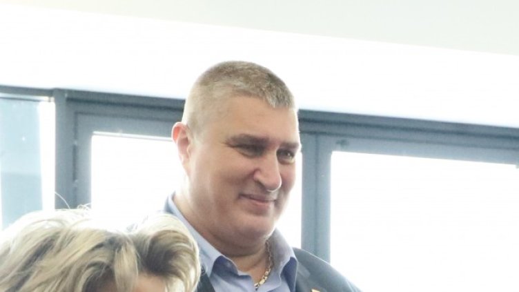 Снимка БГНЕС