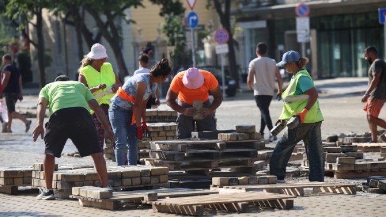 Снимка: БГНЕС