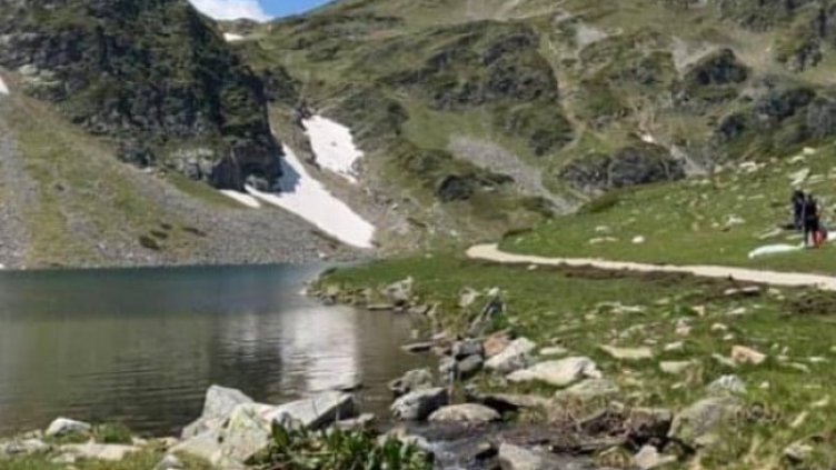 Снимка: БГНЕС, архив