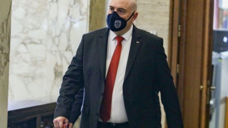 Снимка: Димитър Кьосемарлиев, Dnes.bg