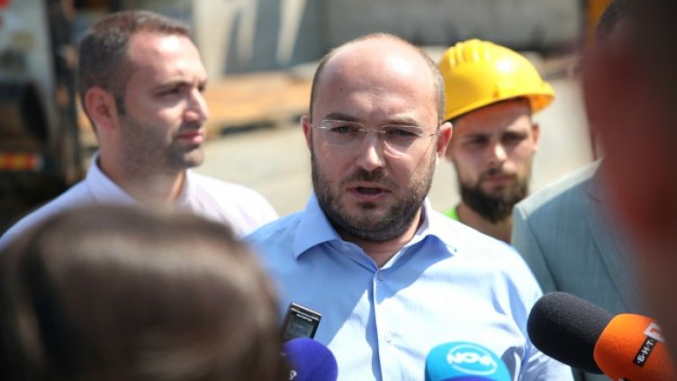 Снимка: БГНЕС