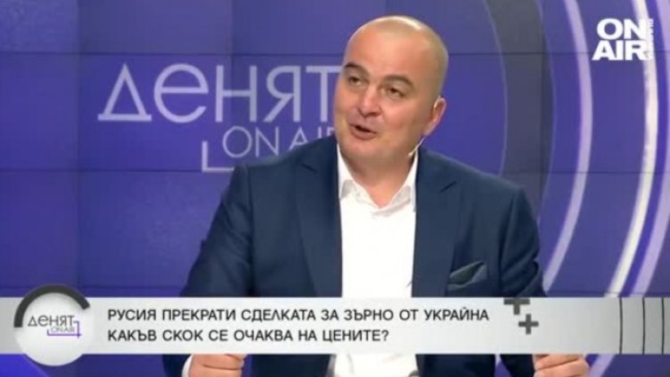 Абровски: Това правителство може да продължи четири години