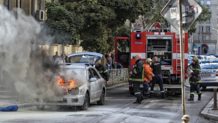 Снимка: Димитър Кьосемарлиев, Dnes.bg
