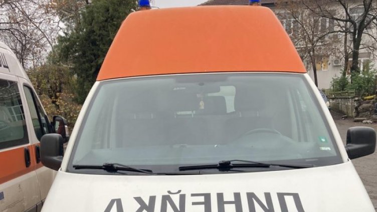 Снимка БГНЕС