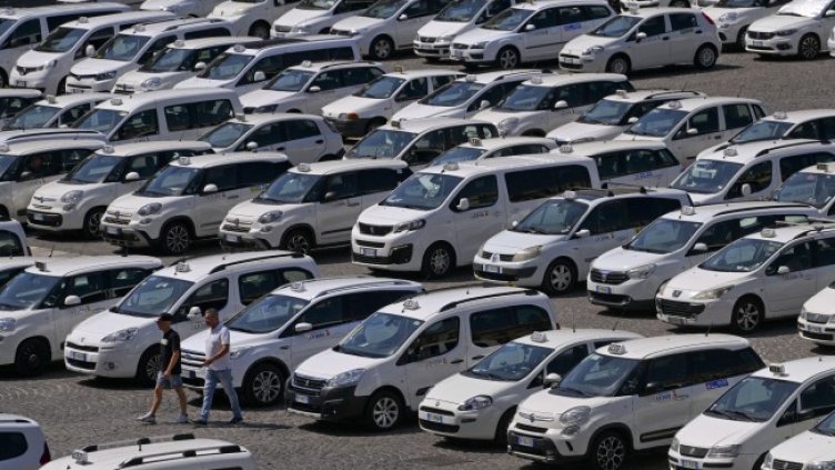 Снимка:  БГНЕС/EPA