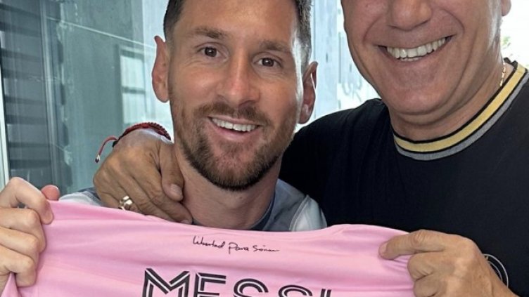 Снимка: Facebook