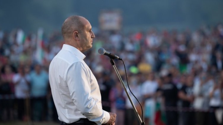 Снимка: БГНЕС