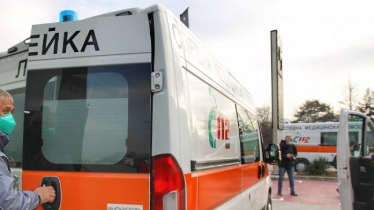 Снимка: Димитър Кьосемарлиев, Dnes.bg