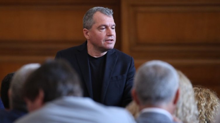 Снимка: БГНЕС