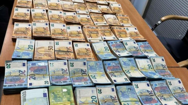 Снимка: Агенция "Митници"