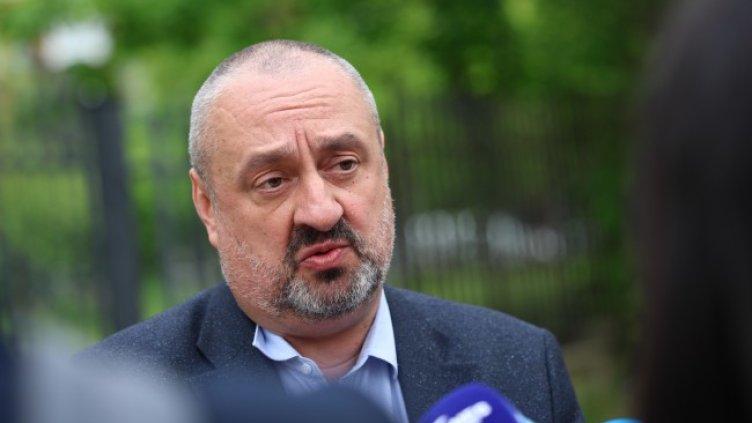 Снимка: архив, БГНЕС