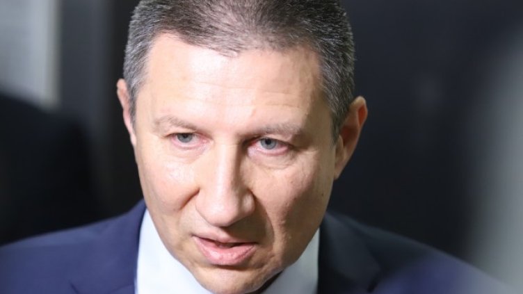 Снимка БГНЕС