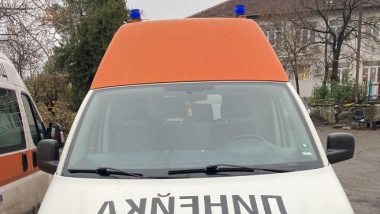 Снимка БГНЕС