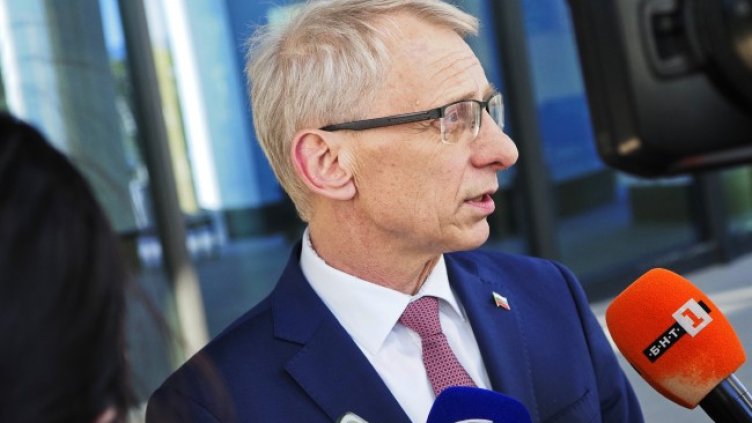 Снимка: БГНЕС