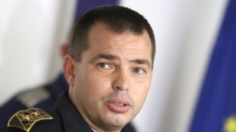 Снимка БГНЕС