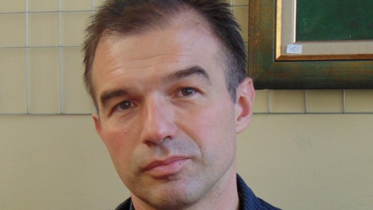 Снимка БГНЕС