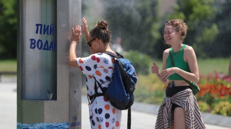 Снимка: Димитър Кьосемарлиев, Dnes.bg