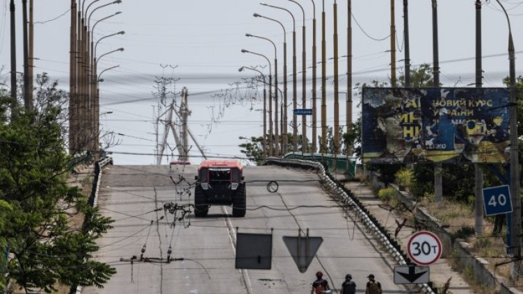 Снимка: архив, БГНЕС