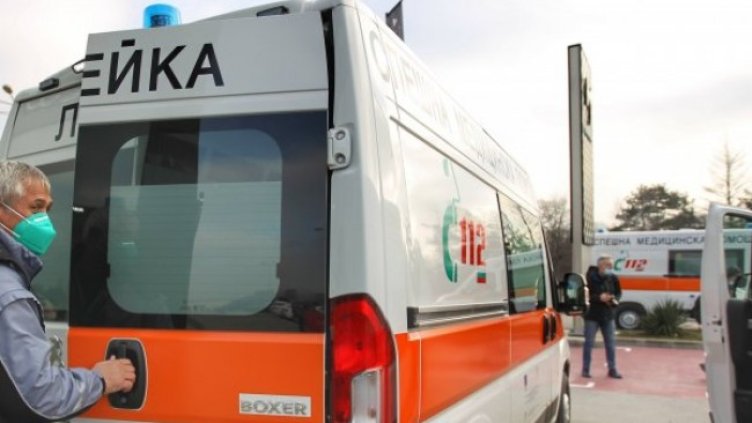 Снимка: Димитър Кьосемарлиев, Dnes.bg