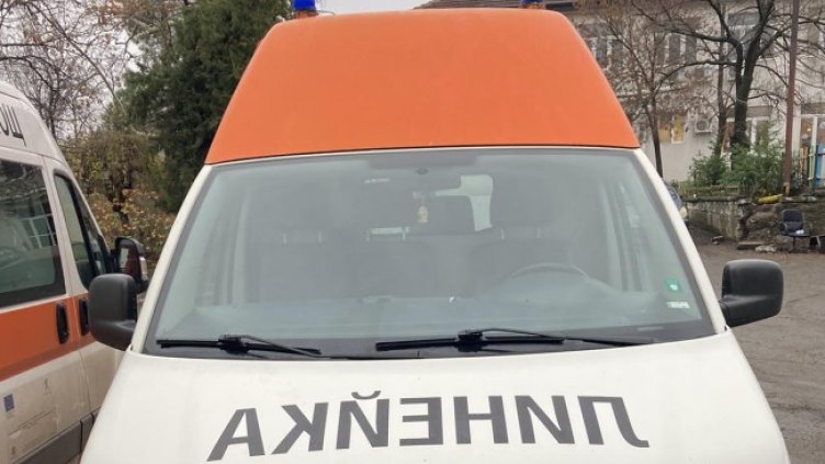 Снимка БГНЕС