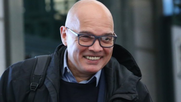 Снимка БГНЕС