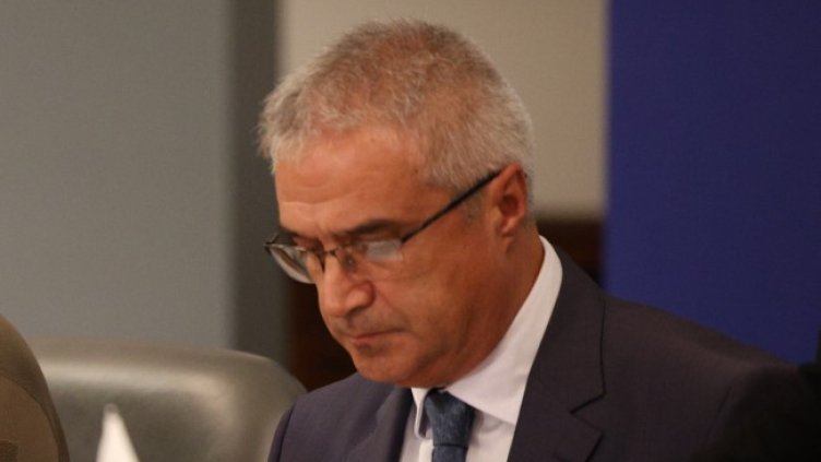 Снимка БГНЕС