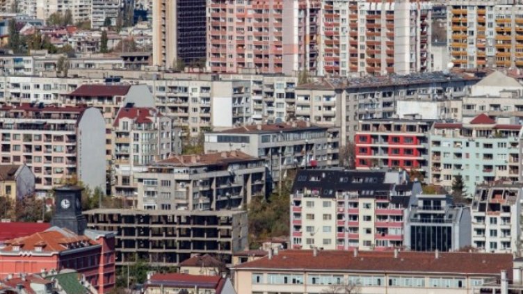 Снимка: Димитър Кьосемарлиев