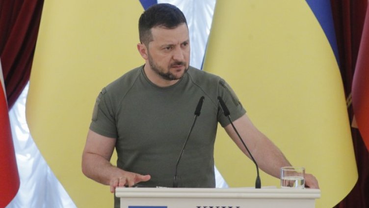 Снимка БГНЕС