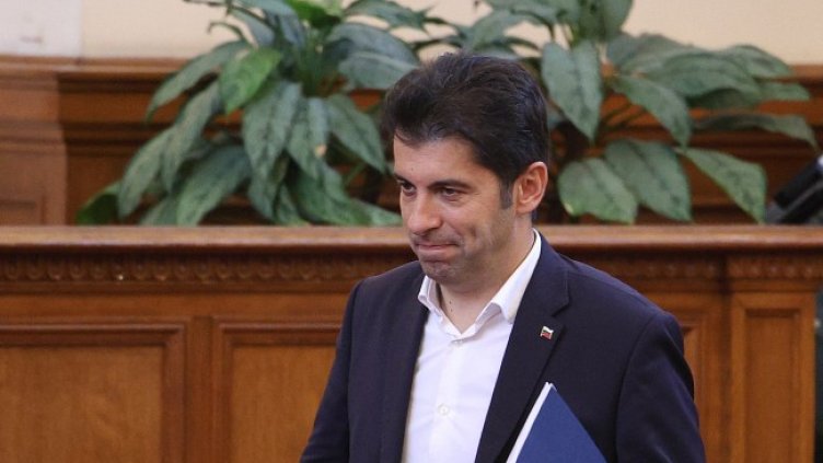 Снимка БГНЕС