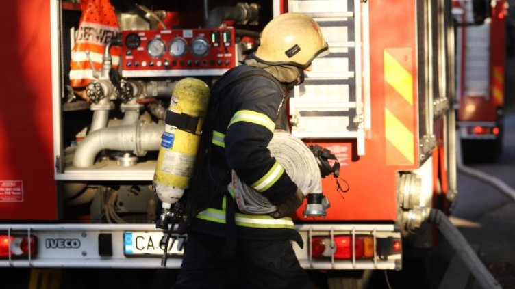 Снимка: БГНЕС