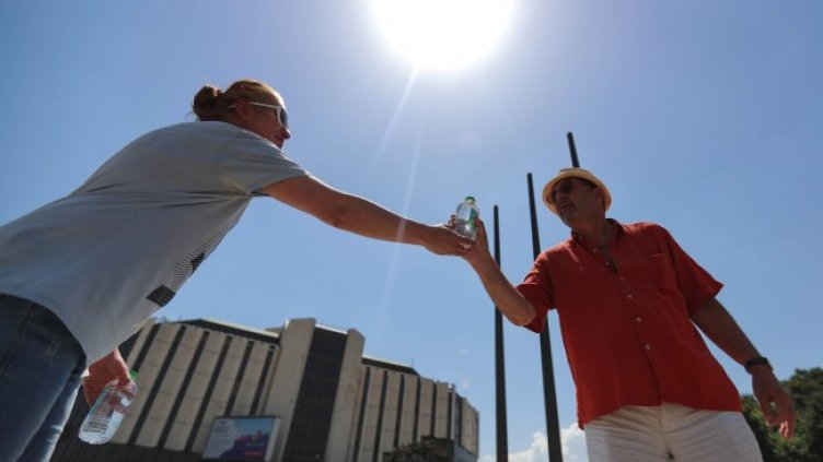 Снимка: Димитър Кьосемарлиев, Dnes.bg