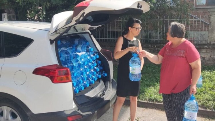 Снимка: БГНЕС