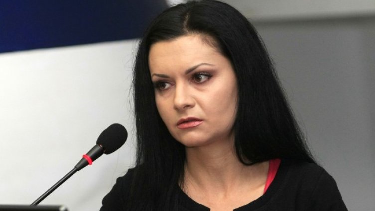 Снимка: БГНЕС, архив