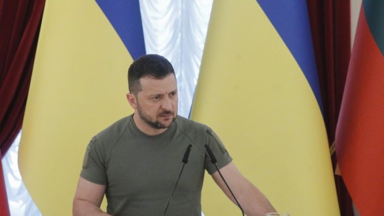 Снимка БГНЕС