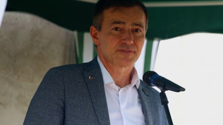 Снимка БГНЕС