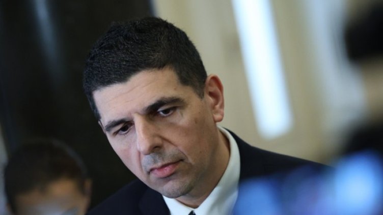 Снимка БГНЕС