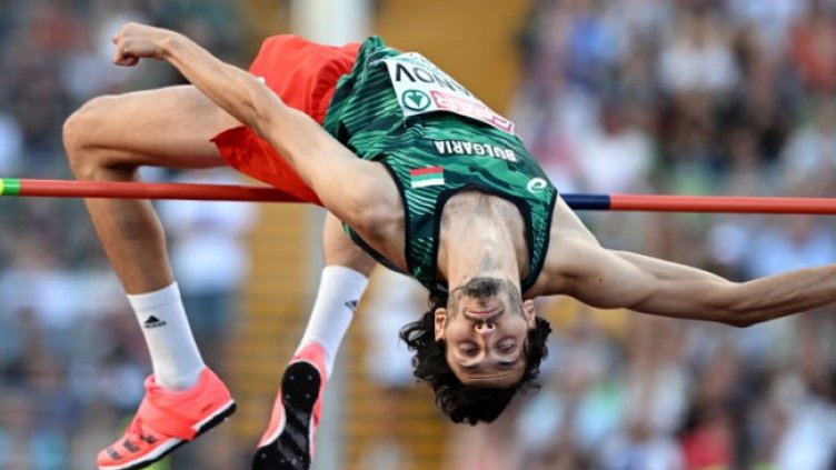 Снимка БГНЕС