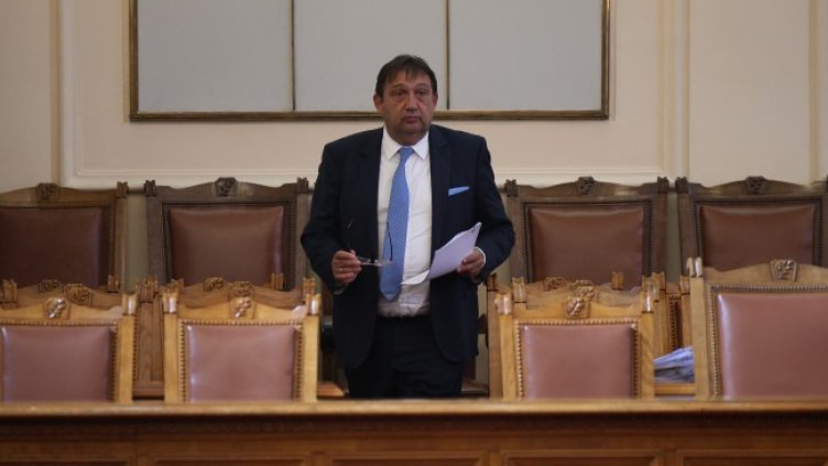 Снимка: БГНЕС